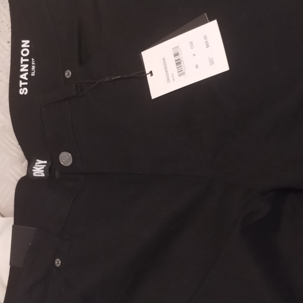 Pants - Picture 1 of 2